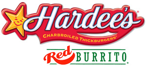 Hardee's - Red Burrito
